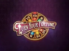 Turn Your Fortune screenshot
