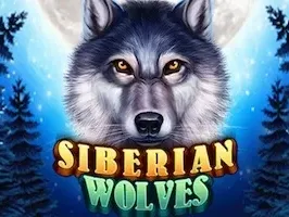 Siberian Wolves screenshot