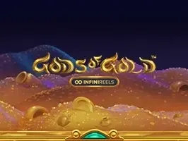 Gods Of Gold_ InfiniReels DNT screenshot