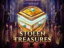 Stolen Treasures DNT