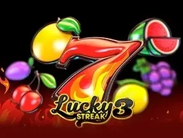 Lucky Streak 3 screenshot