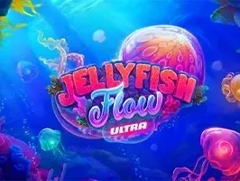 Jellyfish Flow Ultra screenshot