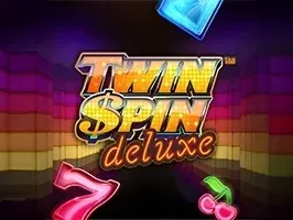 Twin Spin Deluxe DNT