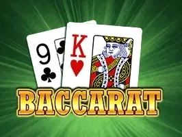 Baccarat (1) screenshot