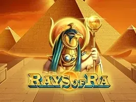 Rays of Ra screenshot