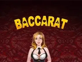 Baccarat screenshot