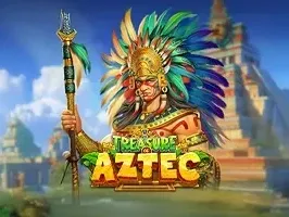 Treasure Of Aztec screenshot
