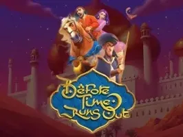 Before Time Runs Out