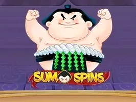 Sumo Spins DNT screenshot