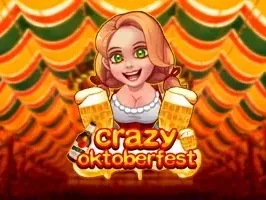 เทศกาล Oktoberfest ที่บ้าคลั่ง