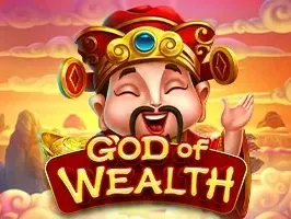 God of Wealth (1)