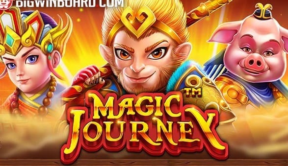Magic Journey
